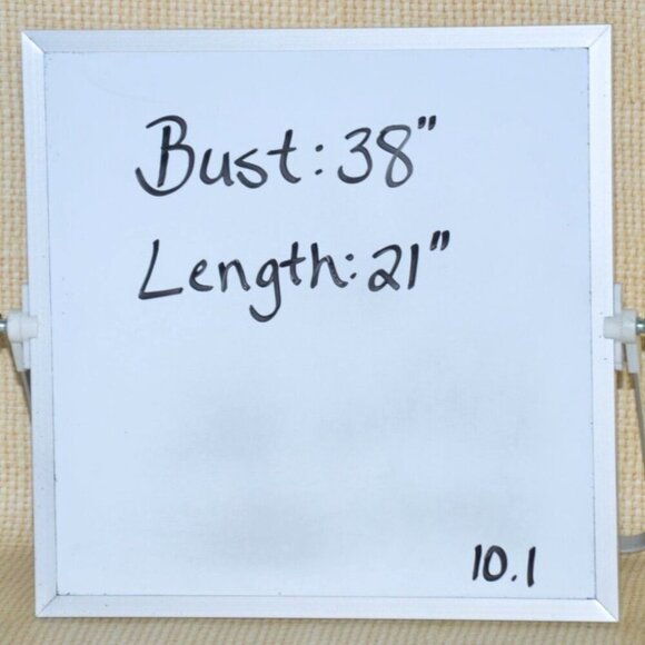 1 State Ladies S Gray Cropped Short Sleeve Ruffle Pullover Sweatshirt Cotton - Picture 8 of 8